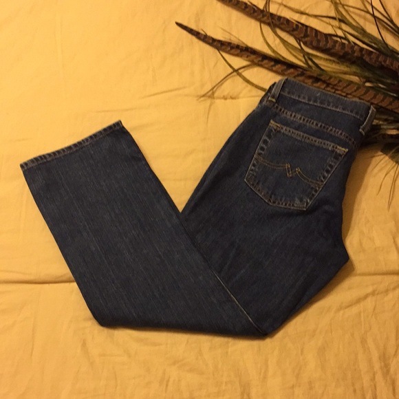 Lucky Brand Jeans - Picture 8 of 8